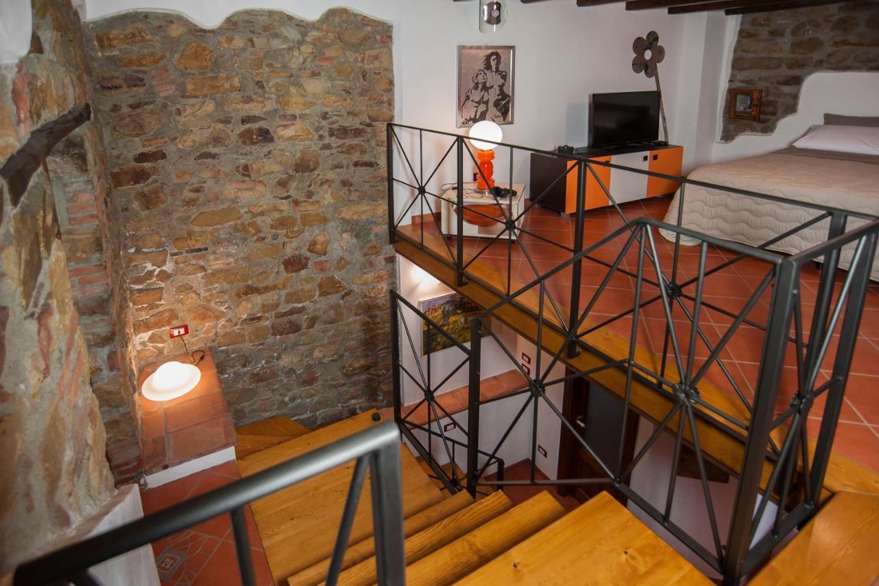 Mirose'S Holiday Home Castelbuono  Exterior foto