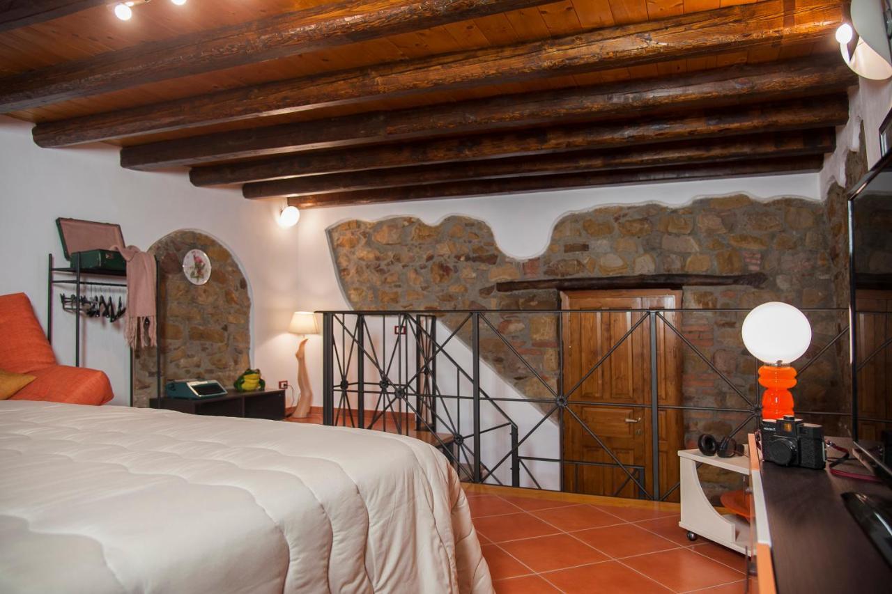 Mirose'S Holiday Home Castelbuono  Exterior foto
