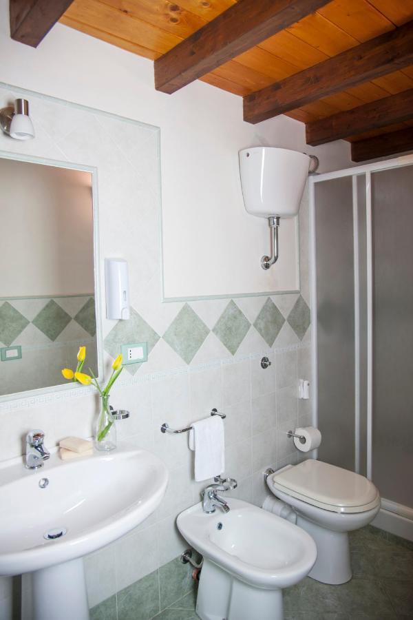 Mirose'S Holiday Home Castelbuono  Exterior foto