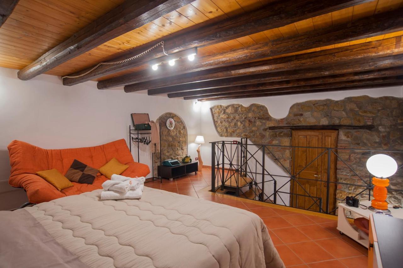 Mirose'S Holiday Home Castelbuono  Exterior foto