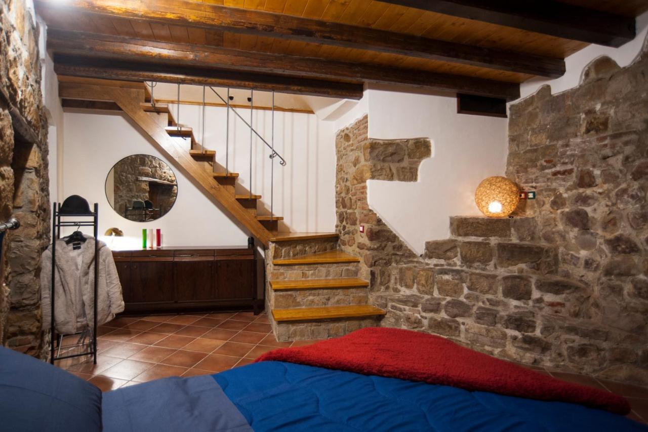 Mirose'S Holiday Home Castelbuono  Exterior foto