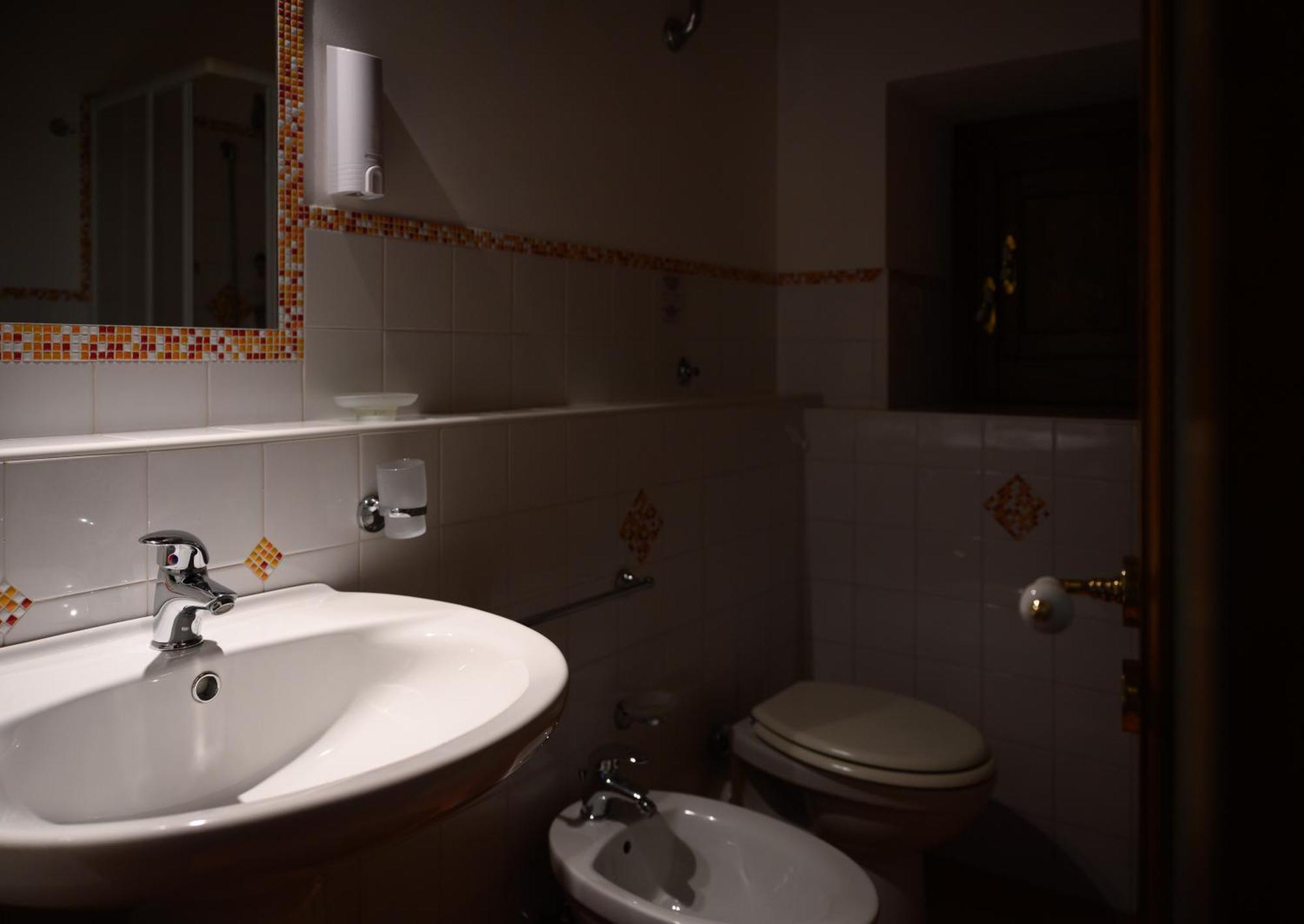 Mirose'S Holiday Home Castelbuono  Exterior foto