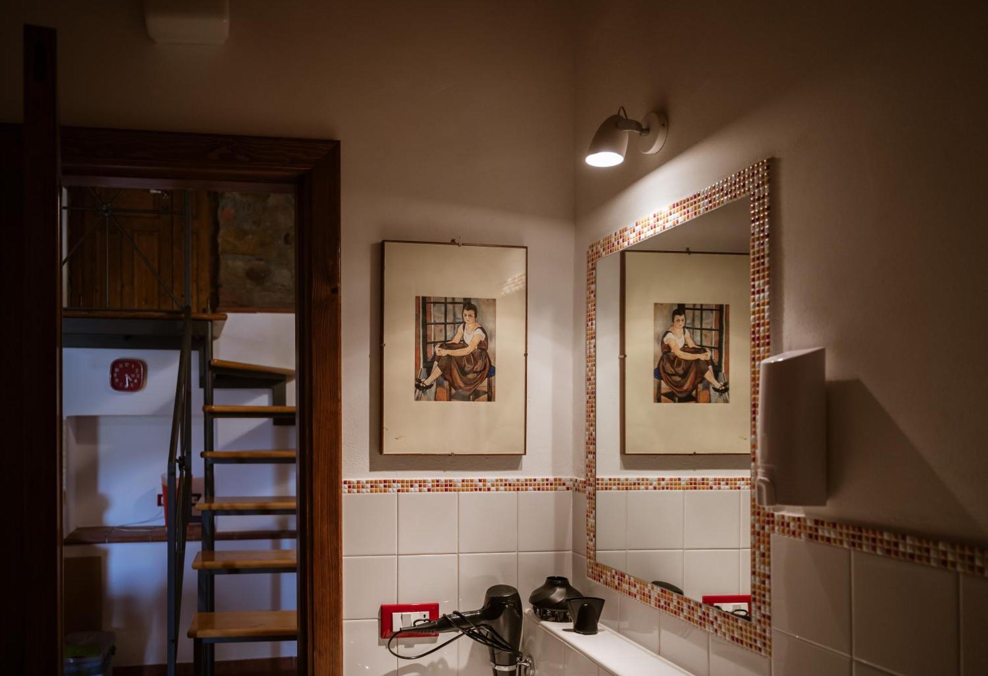 Mirose'S Holiday Home Castelbuono  Exterior foto